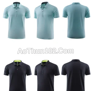 Áo thun đồng phục AT17-6752