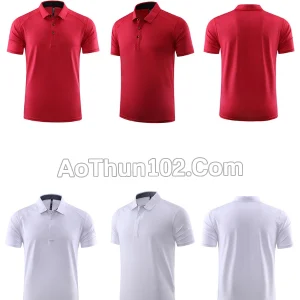 Áo thun đồng phục AT17-6752