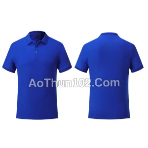 Áo thun đồng phục AT17-6758