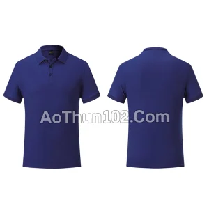 Áo thun đồng phục AT17-6758