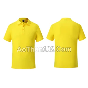Áo thun đồng phục AT17-6758