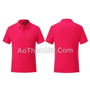 Áo thun đồng phục AT17-6758