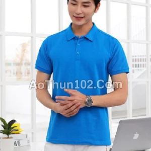 Áo thun đồng phục AT17-6758