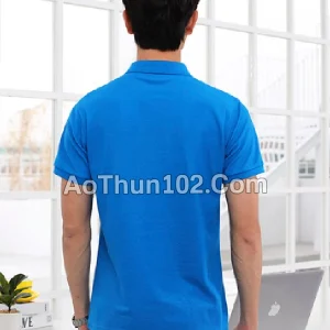 Áo thun đồng phục AT17-6758