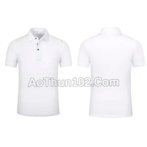 Áo thun đồng phục AT17-6767