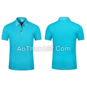 Áo thun đồng phục AT17-6767