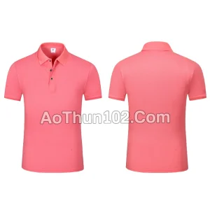 Áo thun đồng phục AT17-6767