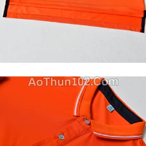 Áo thun đồng phục AT17-6775