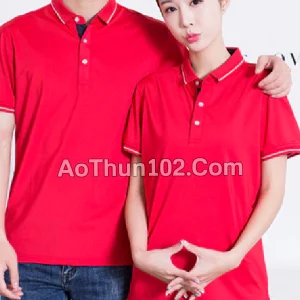 Áo thun đồng phục AT17-6775