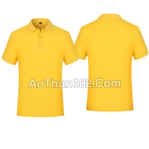 Áo thun đồng phục AT17-6782