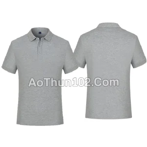 Áo thun đồng phục AT17-6782