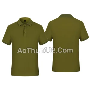 Áo thun đồng phục AT17-6782