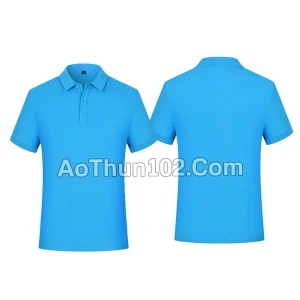 Áo thun đồng phục AT17-6782