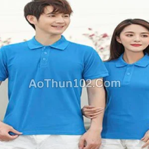 Áo thun đồng phục AT17-6782