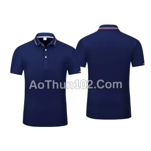 Áo thun đồng phục AT17-6789