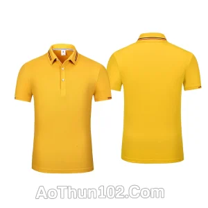 Áo thun đồng phục AT17-6789