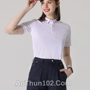 Áo thun đồng phục AT17-6789