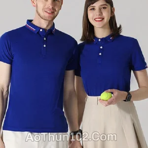 Áo thun đồng phục AT17-6789