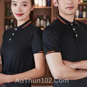 Áo thun đồng phục AT17-6789