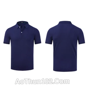 Áo thun đồng phục AT17-6797