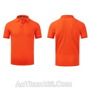 Áo thun đồng phục AT17-6797