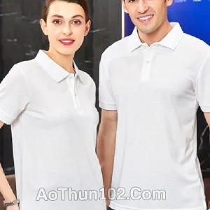 Áo thun đồng phục AT17-6797