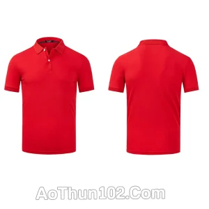 Áo thun đồng phục AT17-6797