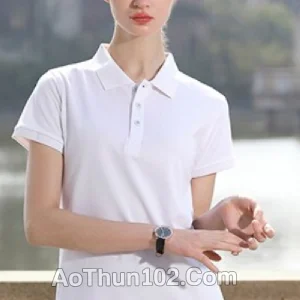 Áo thun đồng phục AT17-6804