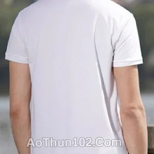 Áo thun đồng phục AT17-6804