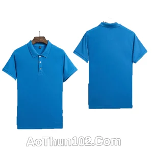 Áo thun đồng phục AT17-6804