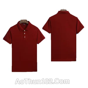 Áo thun đồng phục AT17-6804