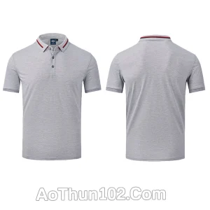 Áo thun đồng phục AT17-6813