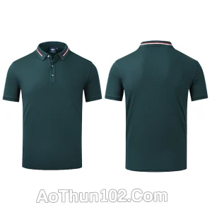Áo thun đồng phục AT17-6813