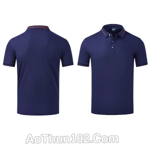 Áo thun đồng phục AT17-6813