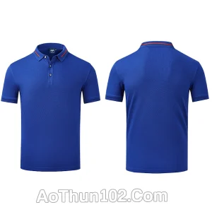 Áo thun đồng phục AT17-6813