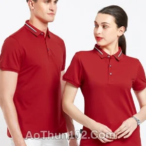 Áo thun đồng phục AT17-6813