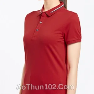 Áo thun đồng phục AT17-6813