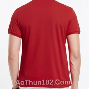 Áo thun đồng phục AT17-6813