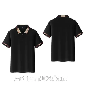 Áo thun đồng phục AT17-6822