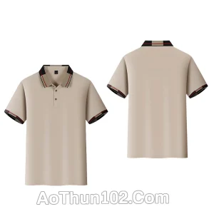 Áo thun đồng phục AT17-6822