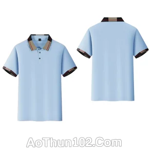 Áo thun đồng phục AT17-6822