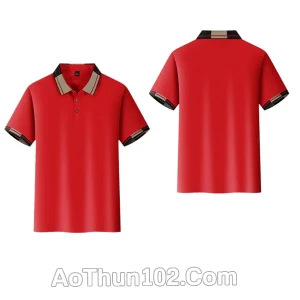 Áo thun đồng phục AT17-6822