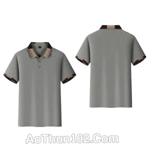 Áo thun đồng phục AT17-6822
