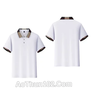 Áo thun đồng phục AT17-6822