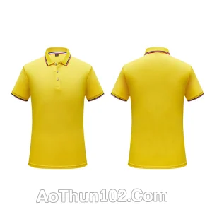 Áo thun đồng phục AT17-6830