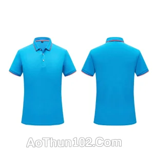Áo thun đồng phục AT17-6830