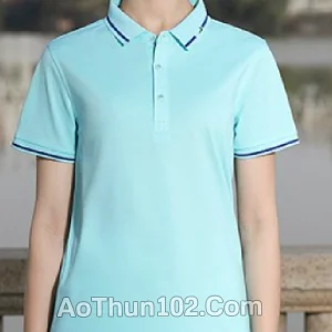 Áo thun đồng phục AT17-6837