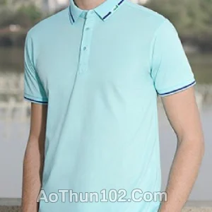 Áo thun đồng phục AT17-6837