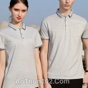 Áo thun đồng phục AT17-6837