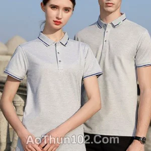 Áo thun đồng phục AT17-6837